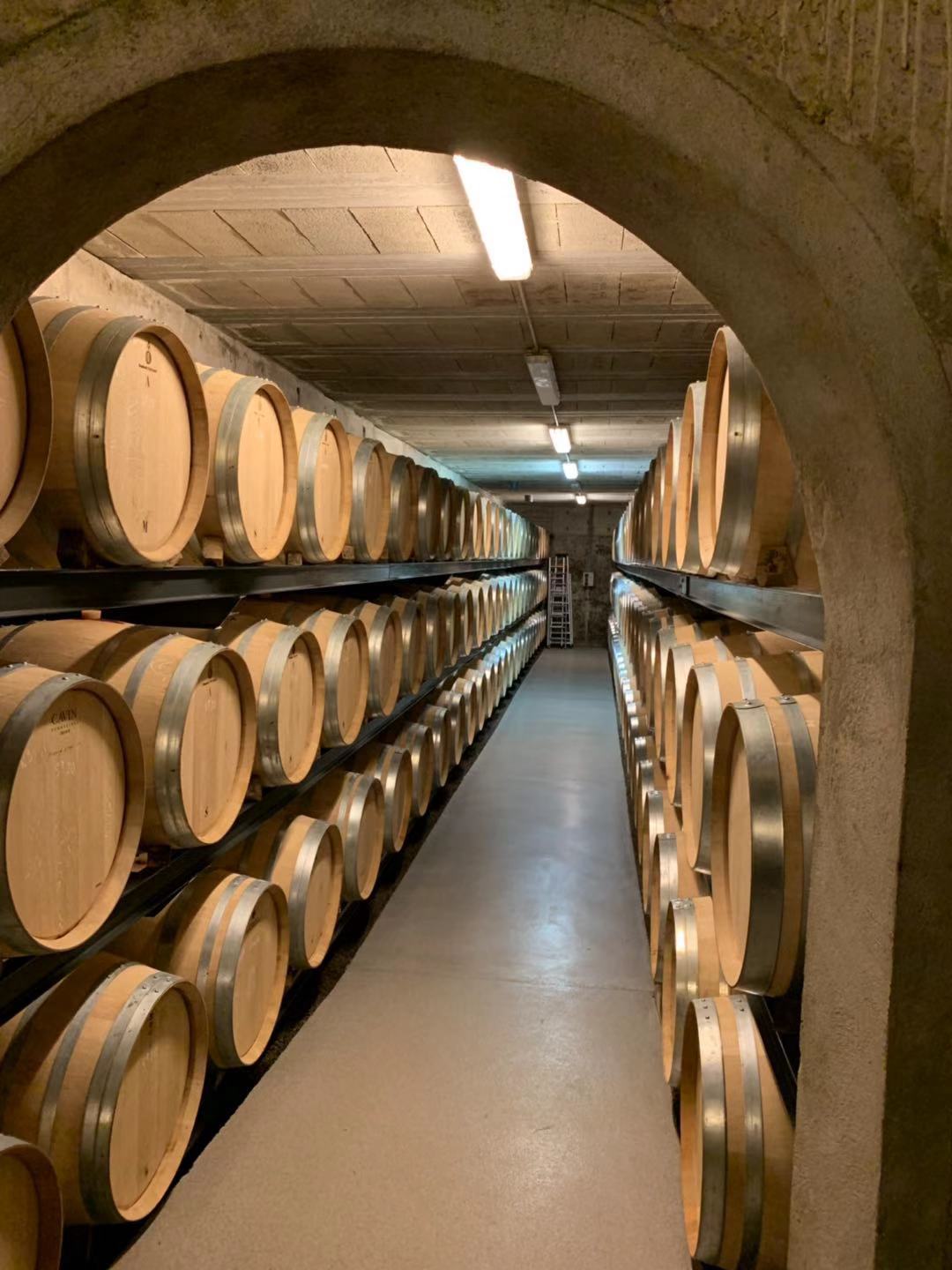 Le temps de l’élevage — Domaine des Remizières